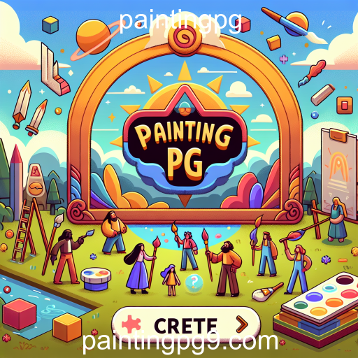 A Revolução dos Art Games: Onde a Arte Encontra a Interatividade